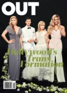 Out October 01, 2016 Issue Cover