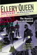 Ellery-Queens-Mystery May 01, 2018 Issue Cover