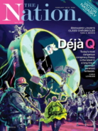 the-nation February 20, 2023 Issue Cover