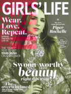 Girls-Life February 01, 2022 Issue Cover