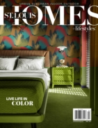 St-Louis-Homes-and-Lifestyles April 01, 2024 Issue Cover