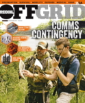 Recoil Offgrid October 01, 2025 Issue Cover