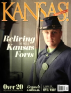 KANSAS September 01, 2014 Issue Cover