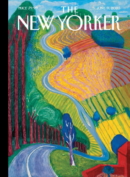The New Yorker June 09, 2025 Issue Cover