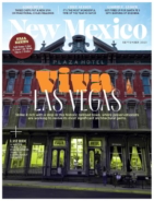 New-Mexico September 01, 2023 Issue Cover