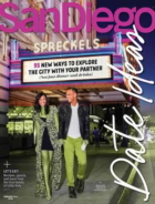 San-Diego February 01, 2019 Issue Cover