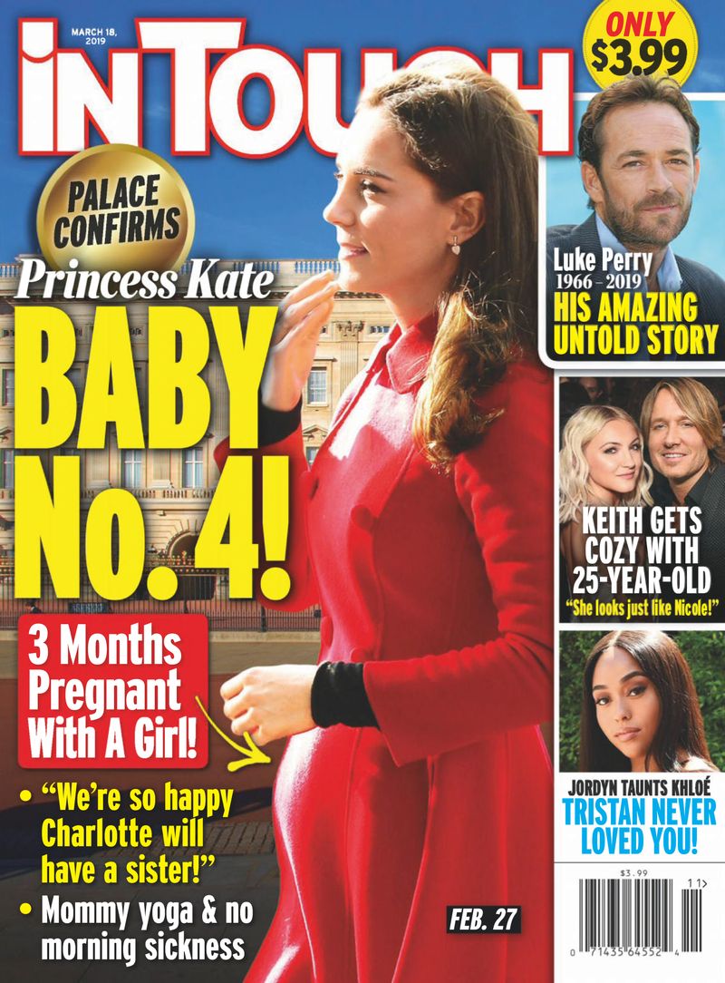 In-Touch-Weekly March 18, 2019 Issue Cover