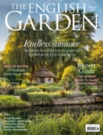 The English Garden August 01, 2026 Issue Cover