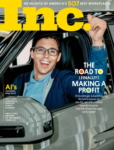 Inc. Magazine June 01, 2026 Issue Cover