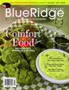 Blue-Ridge-Country April 01, 2021 Issue Cover