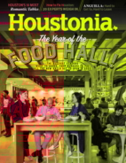 Houstonia February 01, 2020 Issue Cover