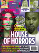Us-Weekly February 21, 2022 Issue Cover