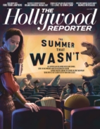 The-Hollywood-Reporter July 08, 2020 Issue Cover