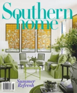 Southern-Home May 01, 2024 Issue Cover