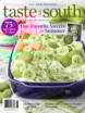 Taste-of-the-South May 01, 2024 Issue Cover