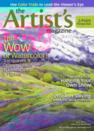 Artists June 01, 2011 Issue Cover