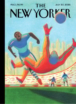 The-New-Yorker July 20, 2026 Issue Cover