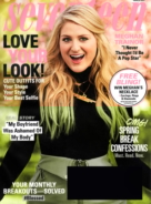 Seventeen March 01, 2015 Issue Cover