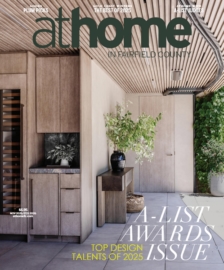At-Home-in-Fairfield-County November 01, 2025 Issue Cover