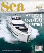 sea-magazine July 01, 2018 Issue Cover