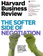 Harvard-Business-Review December 01, 2015 Issue Cover