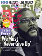 People June 29, 2020 Issue Cover