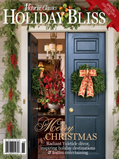 Victoria December 01, 2018 Issue Cover