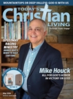 Today's Christian Living May 01, 2026 Issue Cover