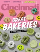 Cincinnati February 01, 2019 Issue Cover