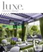 Luxe-Interiors-and-Design March 01, 2019 Issue Cover