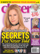 Closer January 21, 2019 Issue Cover