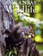 Arkansas-Wildlife September 01, 2020 Issue Cover