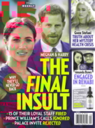 Us-Weekly March 02, 2020 Issue Cover