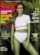 Womens-Health January 01, 2021 Issue Cover