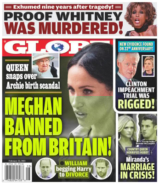 Globe February 22, 2021 Issue Cover