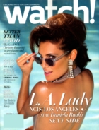 Watch June 01, 2012 Issue Cover