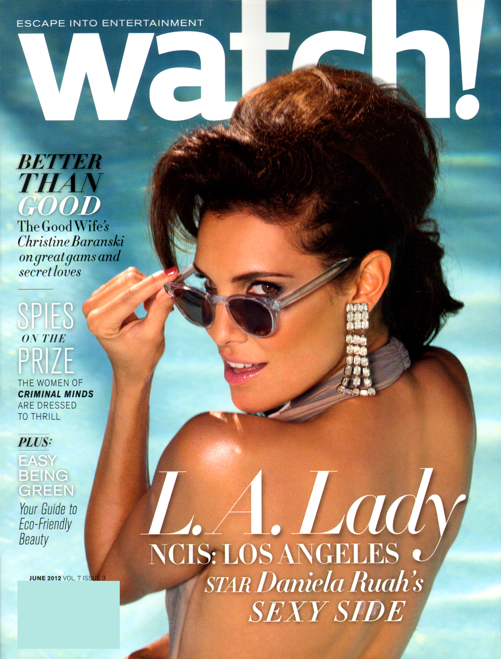 Watch June 01, 2012 Issue Cover