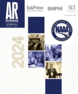 Auto-Remarketing-News September 01, 2024 Issue Cover