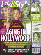 Life-and-Style-Weekly November 21, 2022 Issue Cover