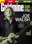 Goldmine October 01, 2017 Issue Cover