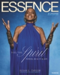 Essence July 01, 2025 Issue Cover