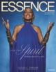Essence July 01, 2025 Issue Cover
