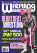 Pro-Wrestling-Illustrated December 01, 2024 Issue Cover