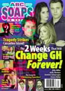 ABC-Soaps-In-Depth August 01, 2016 Issue Cover