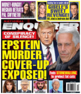 national-enquirer April 03, 2023 Issue Cover