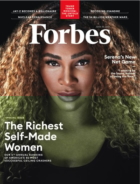 Forbes June 30, 2019 Issue Cover