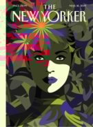 The-New-Yorker March 18, 2019 Issue Cover