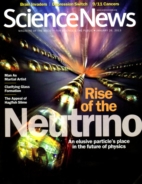 Science-News January 26, 2013 Issue Cover