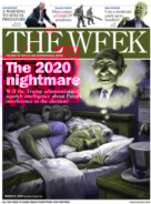 The-Week April 06, 2020 Issue Cover