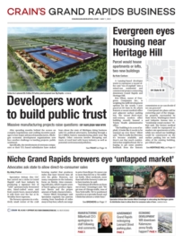 Grand-Rapids-Business May 01, 2023 Issue Cover